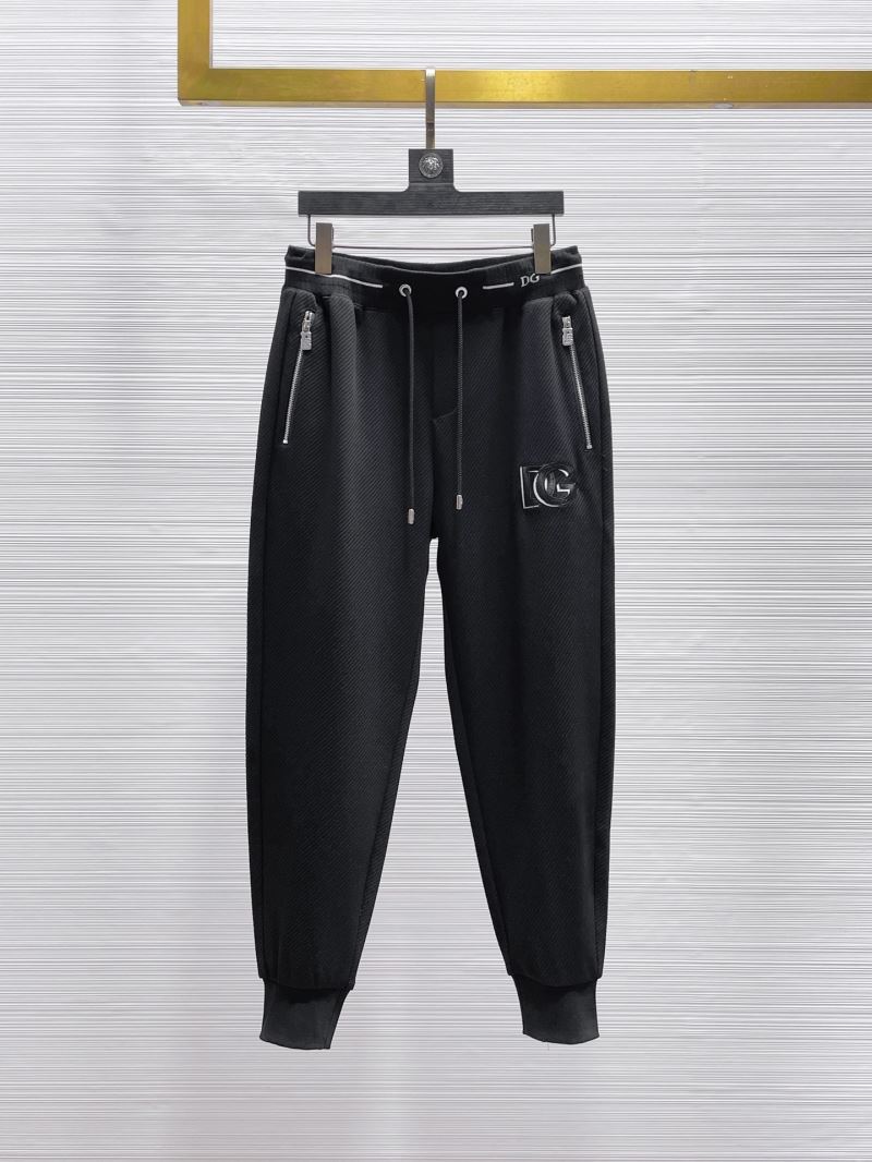 Dolce Gabbana Long Pants